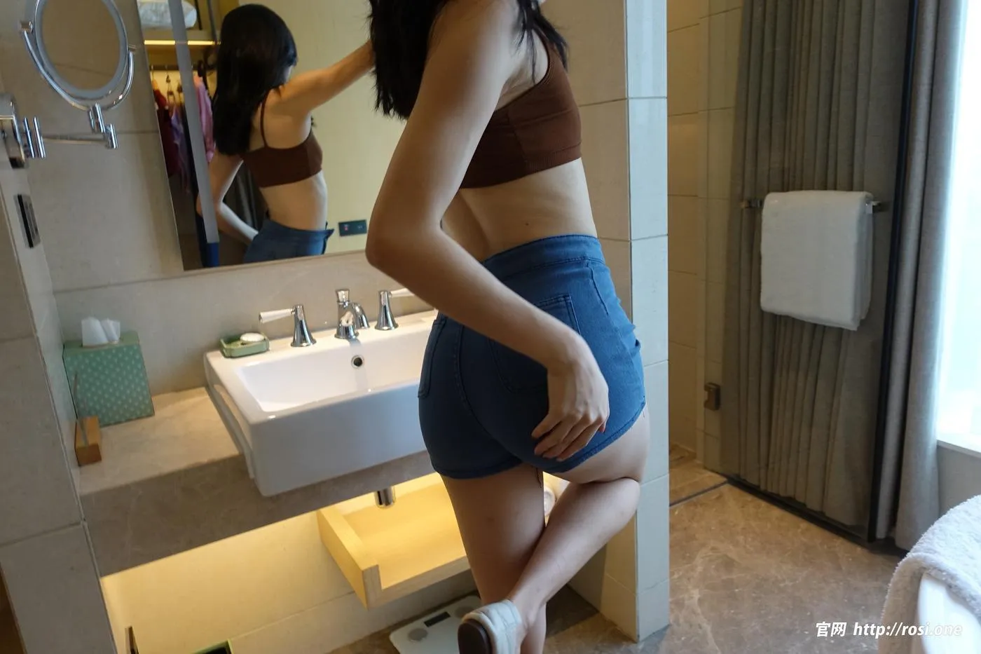 [ROSI写真]2023.04.15 NO.4149[1051P／106MB] [66P]插图5